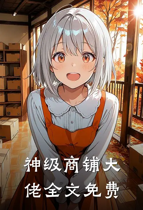 神级商铺大佬全文免费
