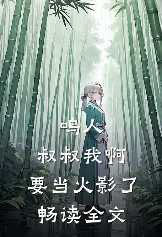 鸣人，叔叔我啊，要当火影了畅读全文