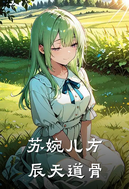 苏婉儿方辰天道骨