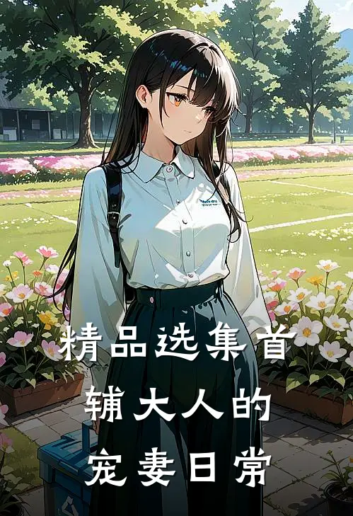 精品选集首辅大人的宠妻日常