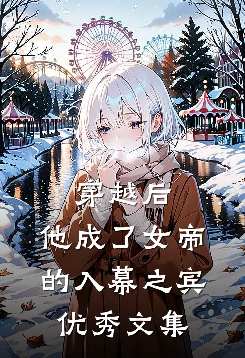 穿越后，他成了女帝的入幕之宾优秀文集