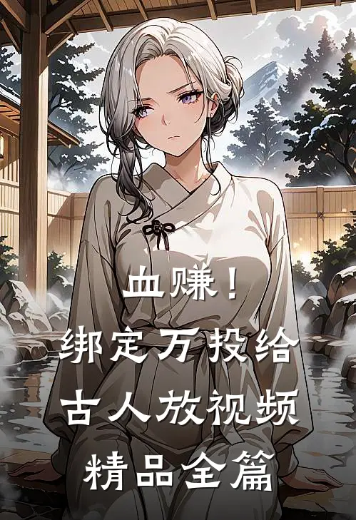 血赚！绑定万投给古人放视频精品全篇