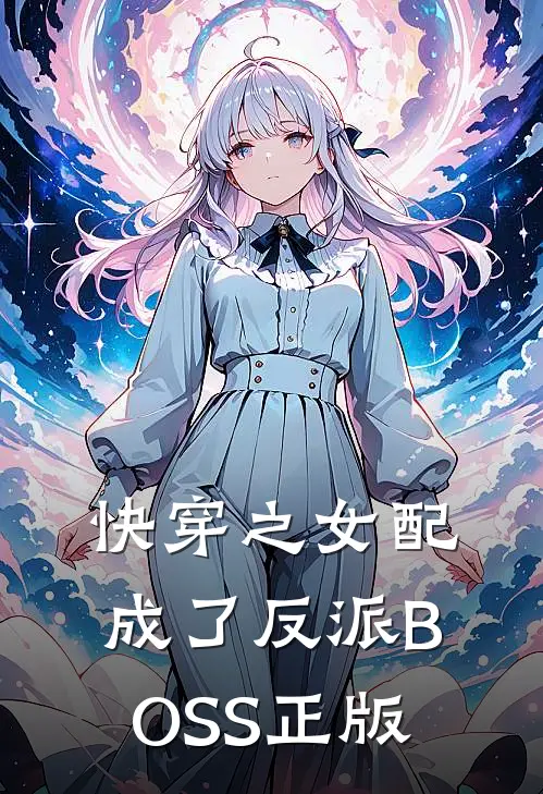 快穿之女配成了反派BOSS正版