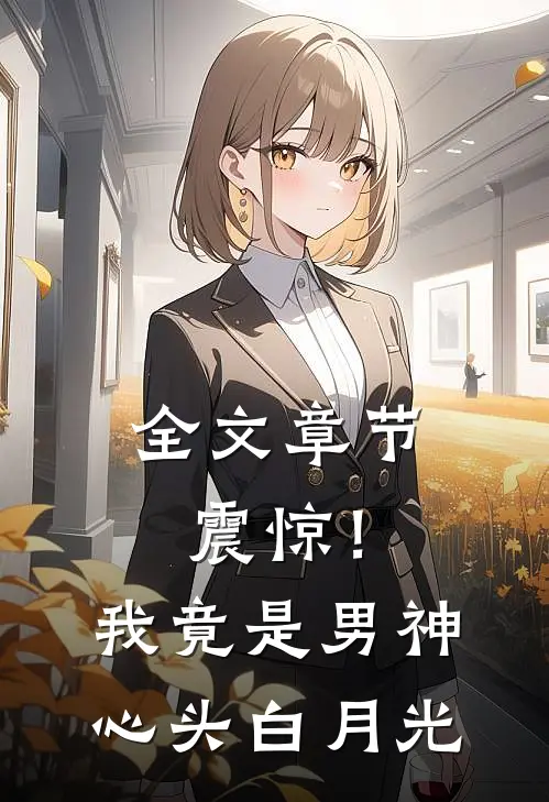 全文章节震惊！我竟是男神心头白月光