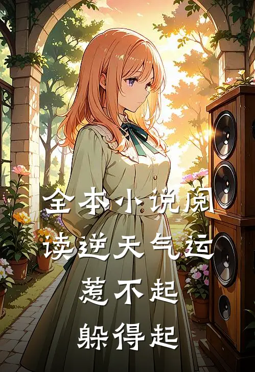 全本小说阅读逆天气运：惹不起，躲得起