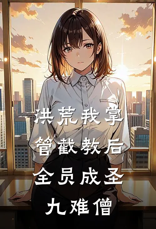 洪荒我掌管截教后,全员成圣 九难僧