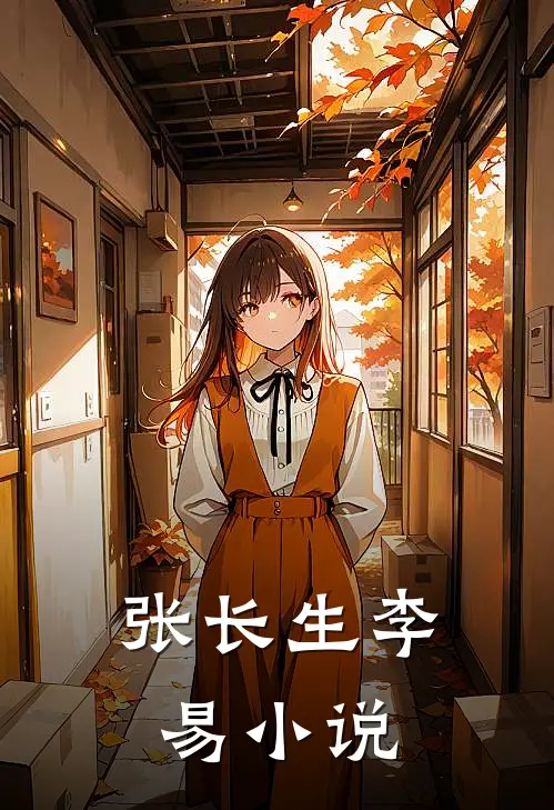 张长生李易小说