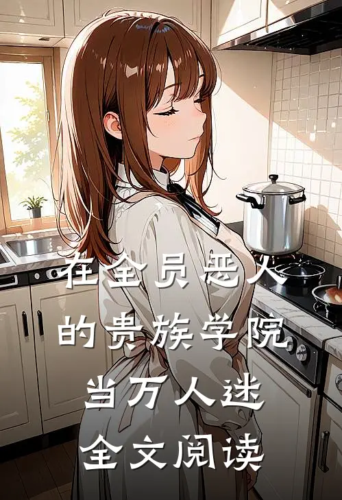 在全员恶人的贵族学院当万人迷全文阅读