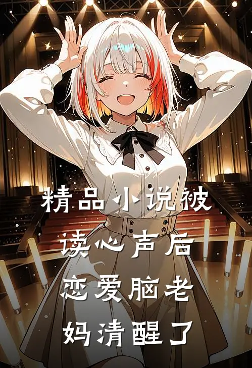 精品小说被读心声后，恋爱脑老妈清醒了