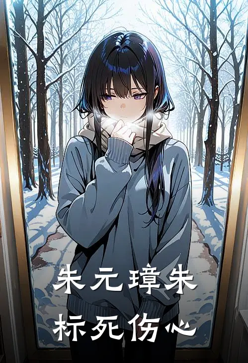 朱元璋朱标死伤心