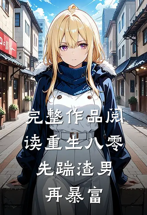 完整作品阅读重生八零，先踹渣男再暴富
