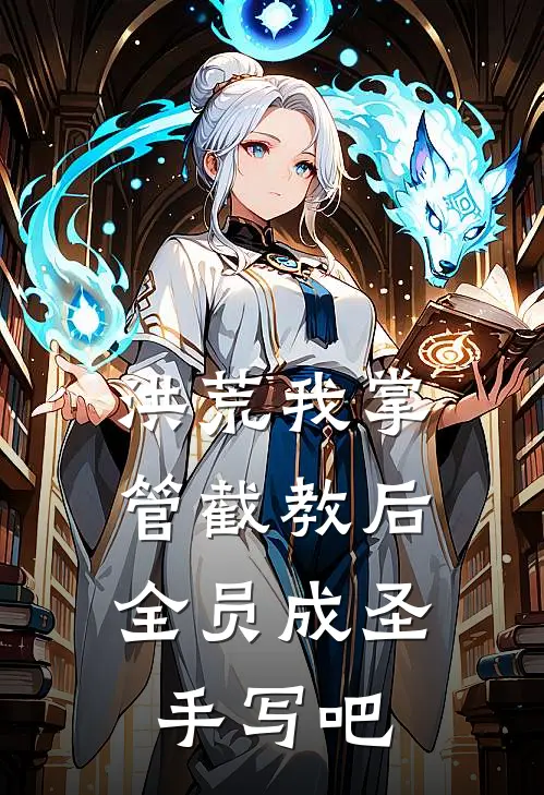 洪荒我掌管截教后,全员成圣手写吧