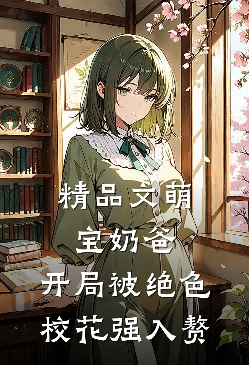 精品文萌宝奶爸：开局被绝色校花强入赘