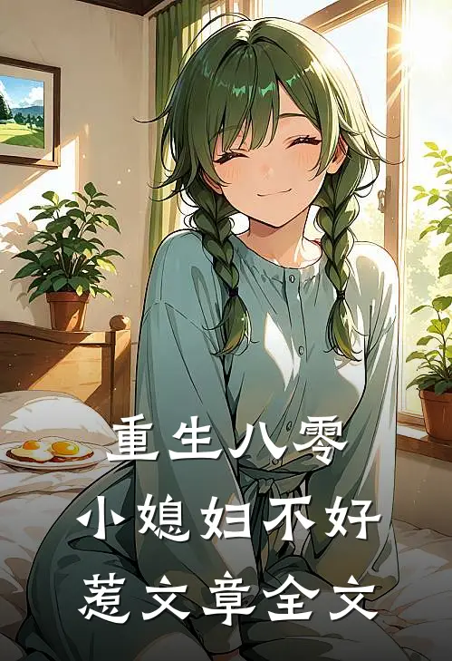 重生八零：小媳妇不好惹文章全文