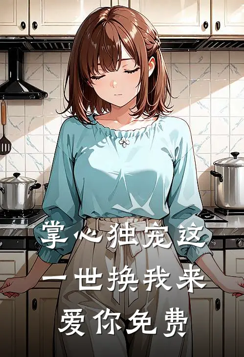掌心独宠这一世换我来爱你免费
