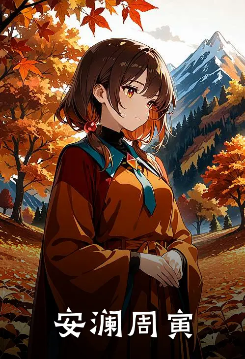 安澜周寅