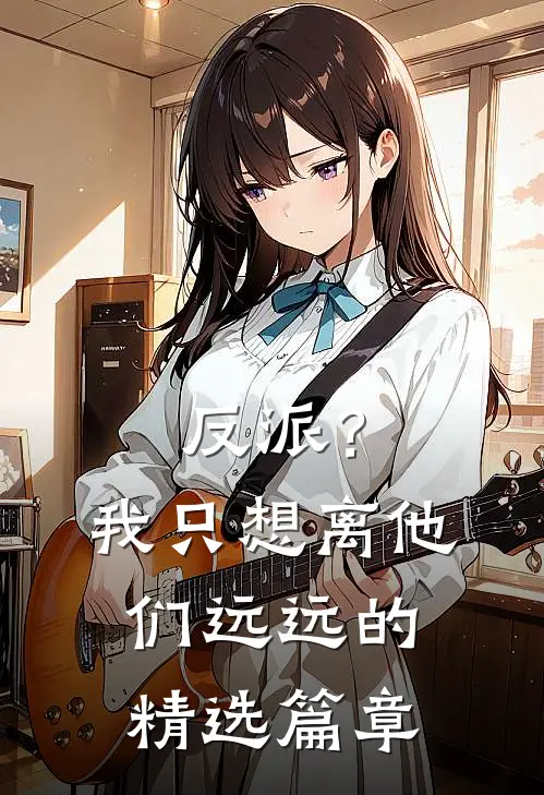 反派？我只想离他们远远的精选篇章