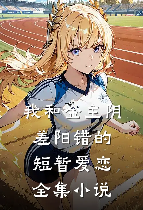 我和金主阴差阳错的短暂爱恋全集小说