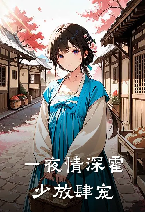 一夜情深霍少放肆宠