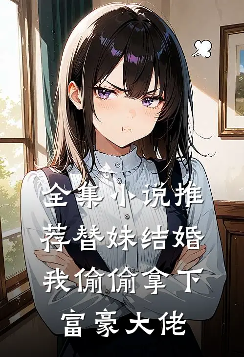 全集小说推荐替妹结婚，我偷偷拿下富豪大佬