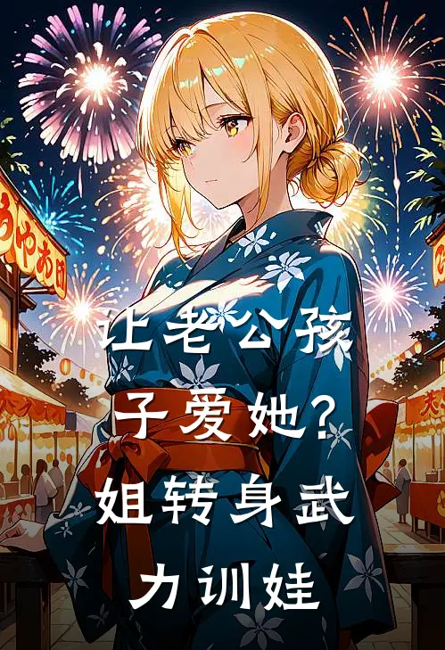 让老公孩子爱她?姐转身武力训娃