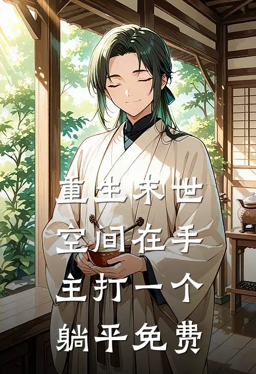 重生末世空间在手主打一个躺平免费