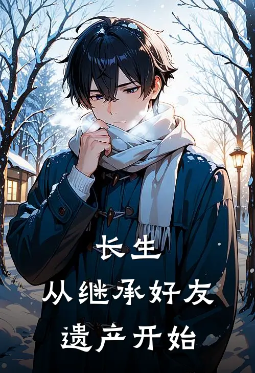 长生，从继承好友遗产开始