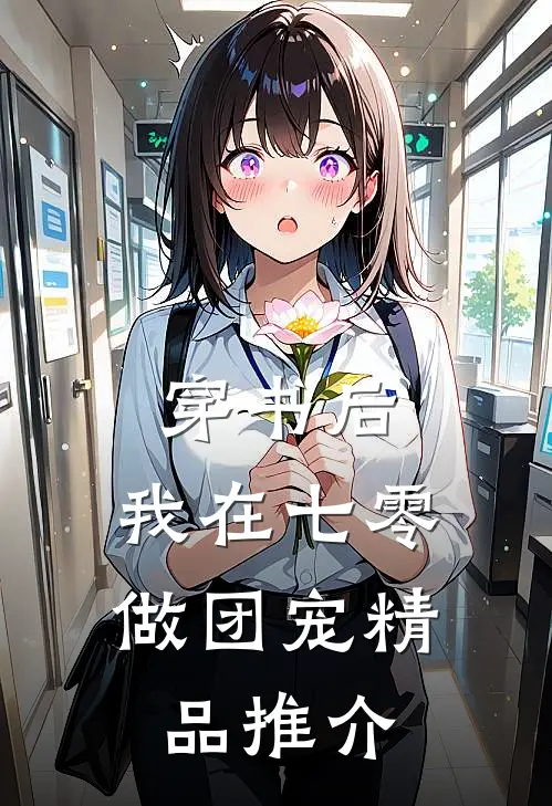 穿书后：我在七零做团宠精品推介