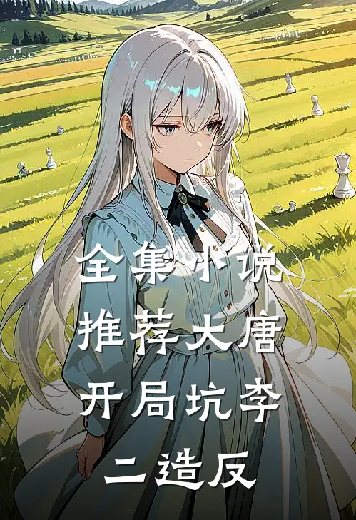 全集小说推荐大唐：开局坑李二造反
