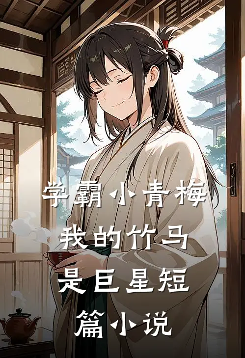 学霸小青梅：我的竹马是巨星短篇小说
