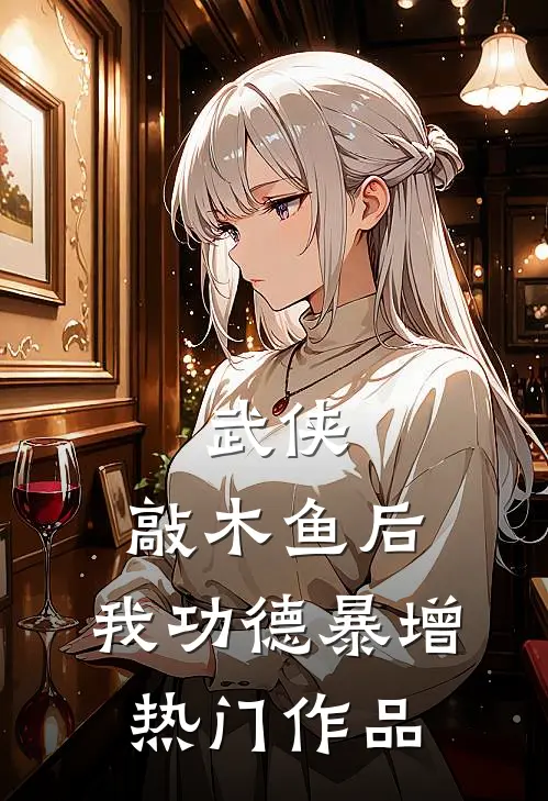 武侠：敲木鱼后，我功德暴增热门作品