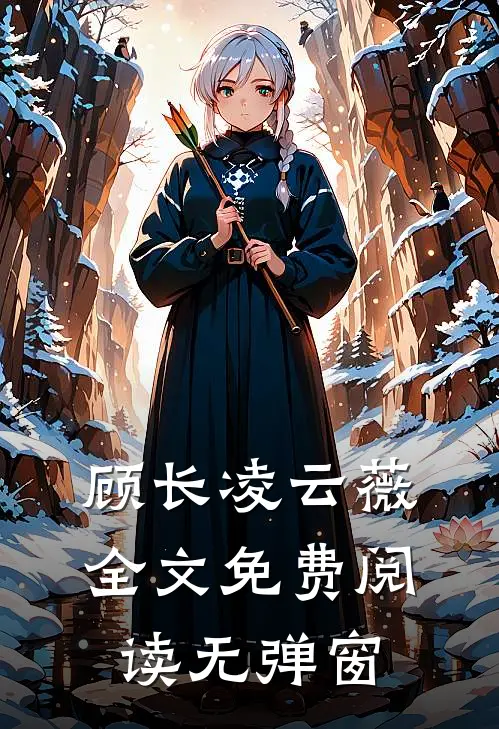 顾长凌云薇全文免费阅读无弹窗