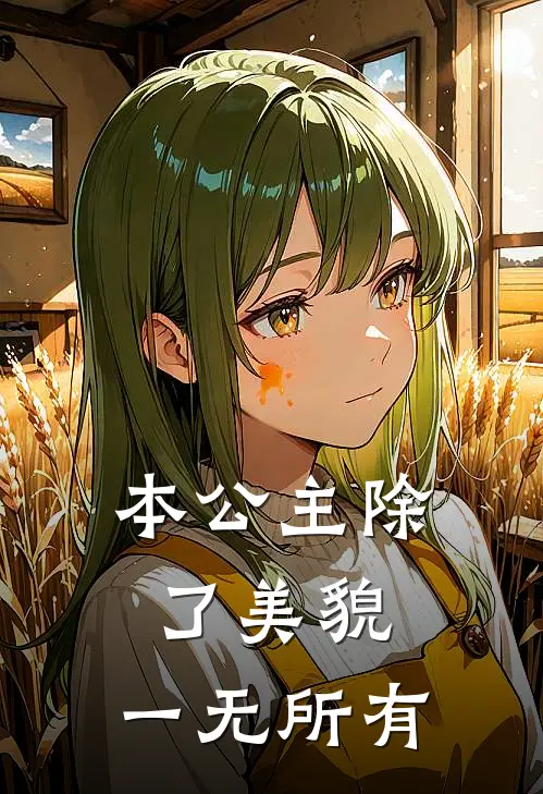 本公主除了美貌,一无所有