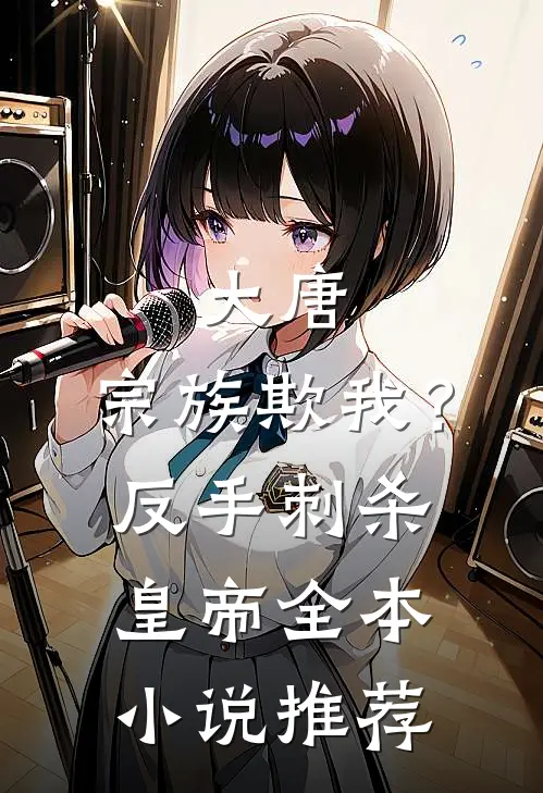 大唐：宗族欺我？反手刺杀皇帝全本小说推荐