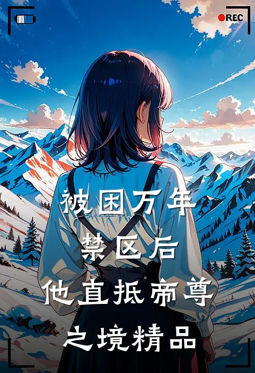 被困万年禁区后，他直抵帝尊之境精品