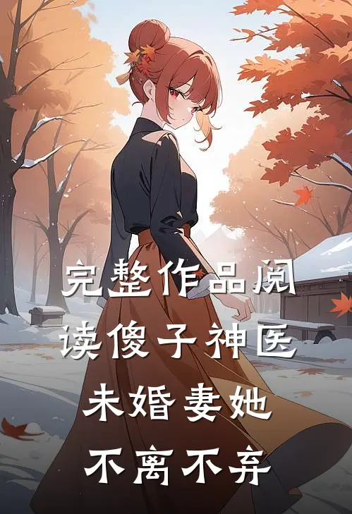 完整作品阅读傻子神医：未婚妻她不离不弃