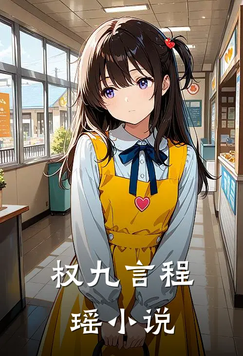权九言程瑶小说