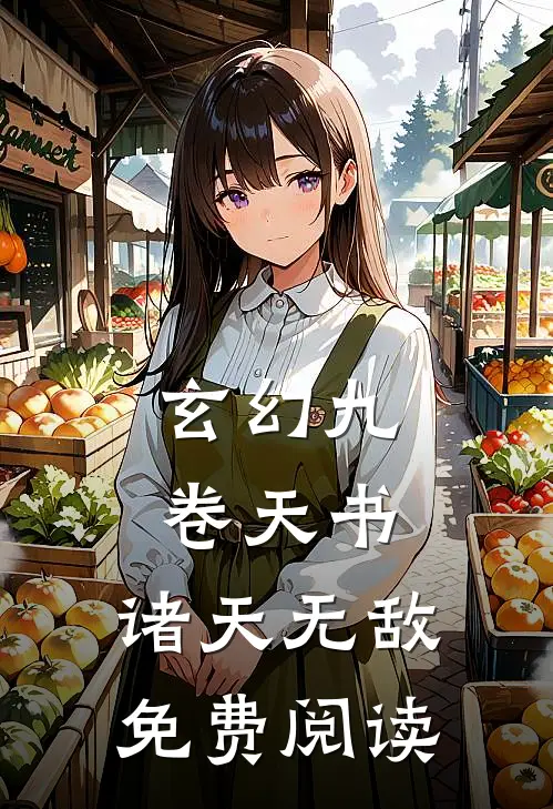 玄幻九卷天书,诸天无敌免费阅读