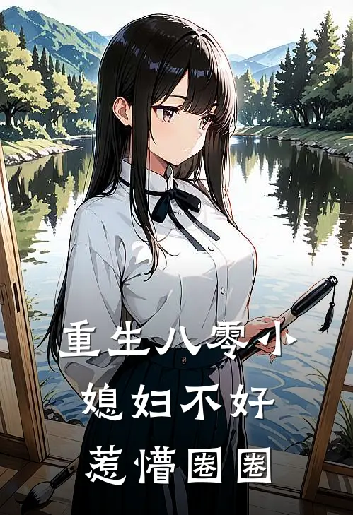 重生八零小媳妇不好惹 懵圈圈