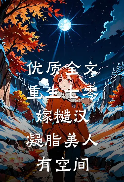 优质全文重生七零嫁糙汉：凝脂美人有空间