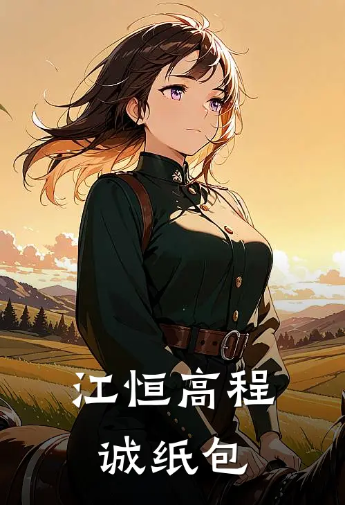 江恒高程诚纸包