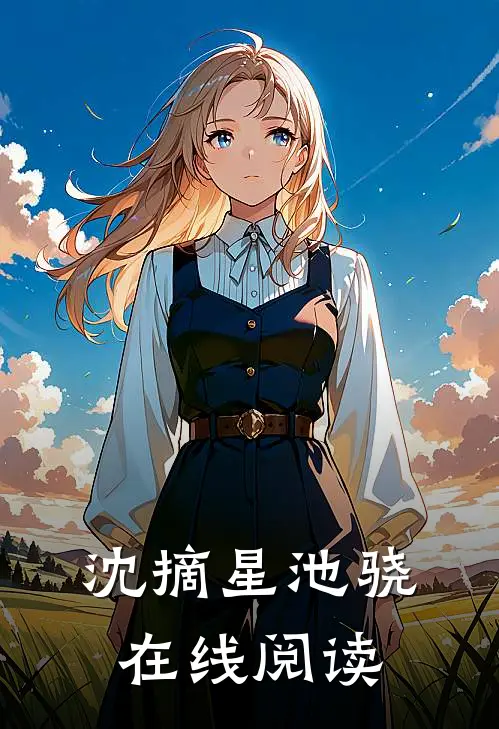 沈摘星池骁在线阅读
