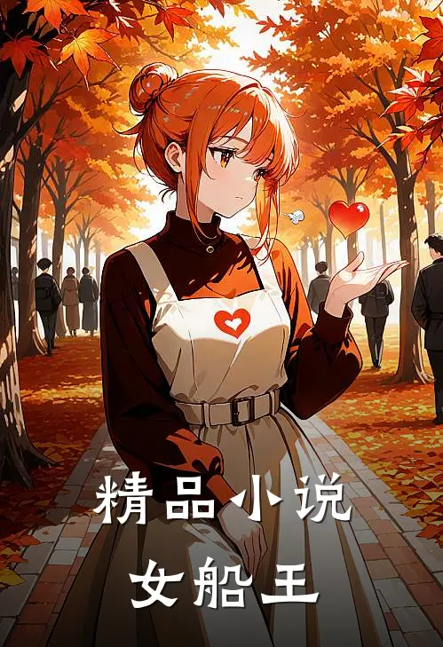 精品小说女船王