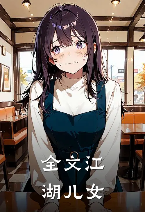 全文江湖儿女