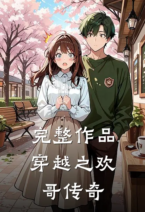 完整作品穿越之欢哥传奇