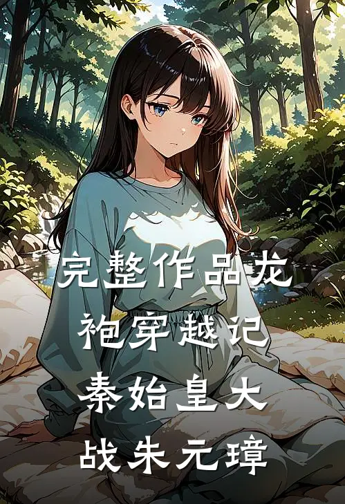 完整作品龙袍穿越记：秦始皇大战朱元璋