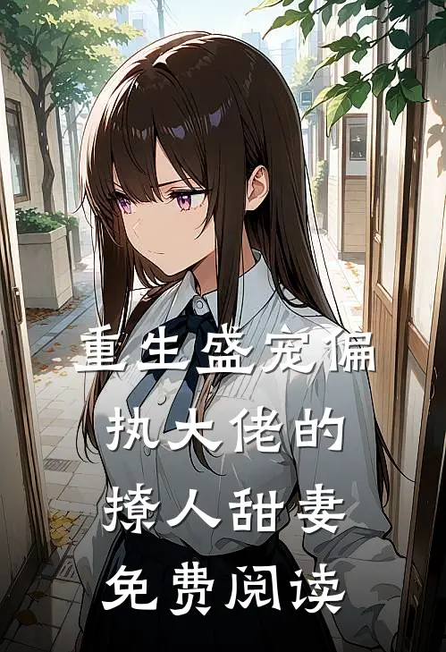重生盛宠偏执大佬的撩人甜妻免费阅读