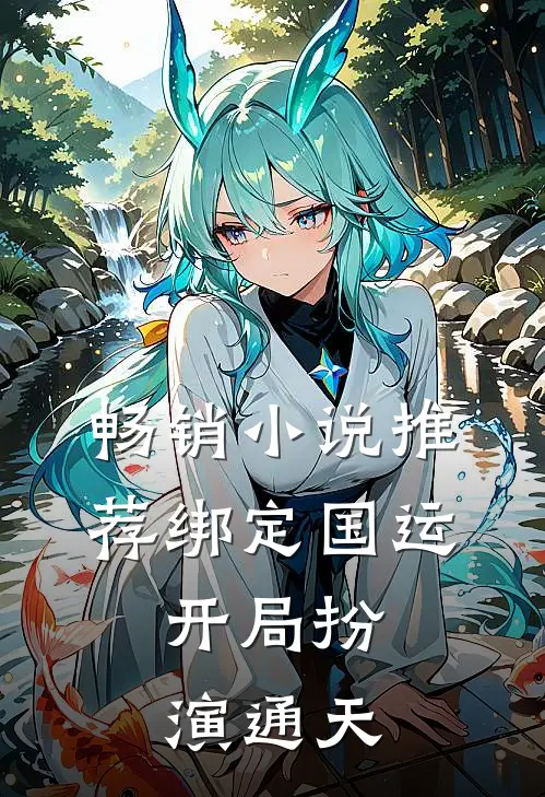 畅销小说推荐绑定国运：开局扮演通天