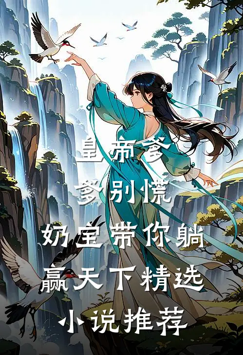 皇帝爹爹别慌，奶宝带你躺赢天下精选小说推荐