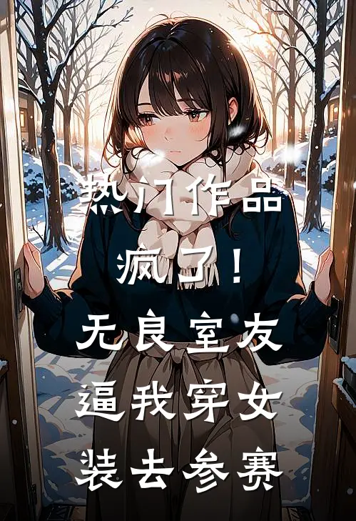 热门作品疯了！无良室友逼我穿女装去参赛